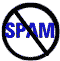No Spam!